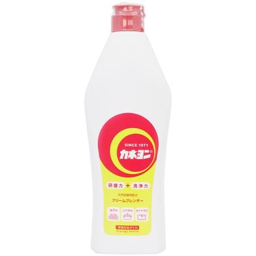 設備・機械用洗剤 カネヨンS 400g カネヨ石鹸 [ケース販売]