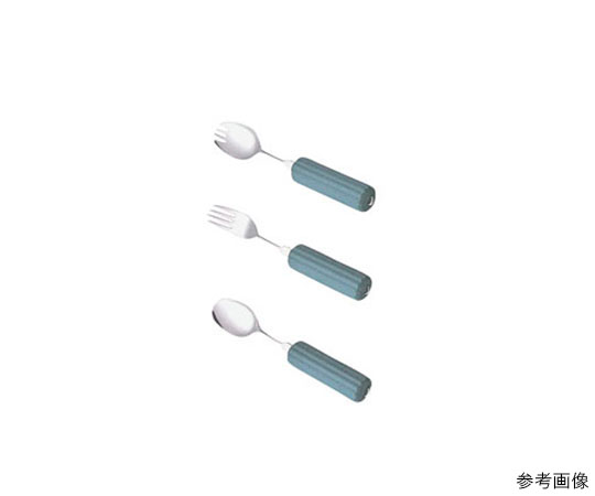 オールSTハンドルスポンジ付　28N-1　スプーン大画像