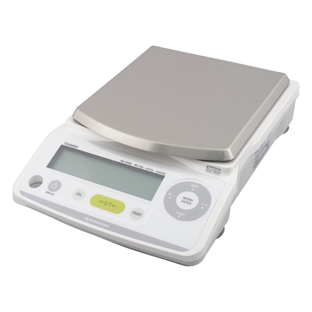 電子天びん（アミディア）画像