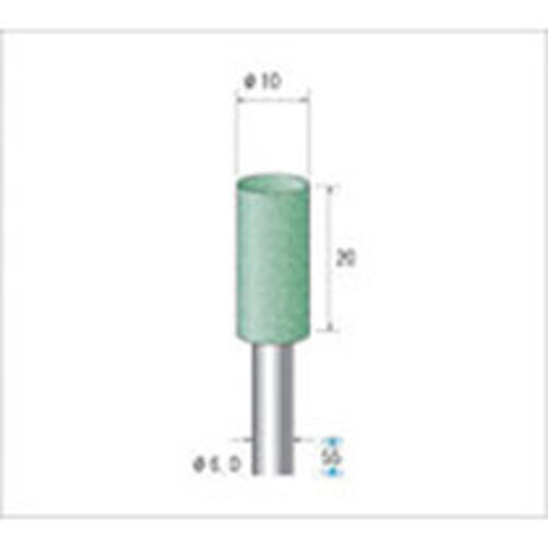 ｸﾞﾘｰﾝﾎﾟﾘｯｼｬｰ 1ﾊﾟｯｸ(10本)画像