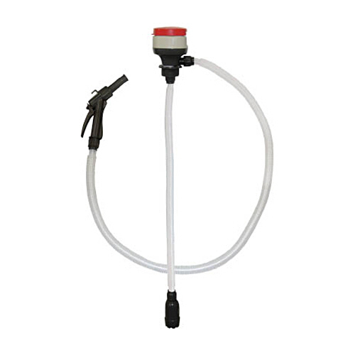 乾電池式ﾄﾞﾗﾑﾎﾟﾝﾌﾟ 1本画像