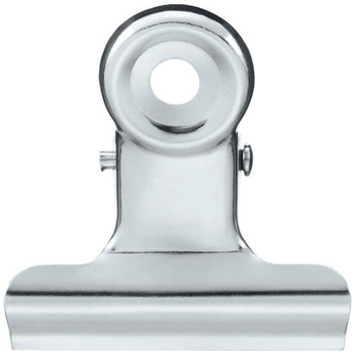 蛇の目ｸﾘｯﾌﾟ 小小 口幅29mm 1箱(10個)