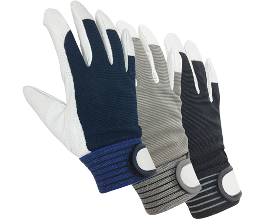 豚クレスト　背抜き　マジック　3双組　Lサイズ