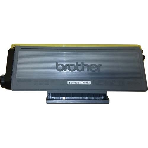 リサイクルトナー　ＴＮ－４８Ｊ画像