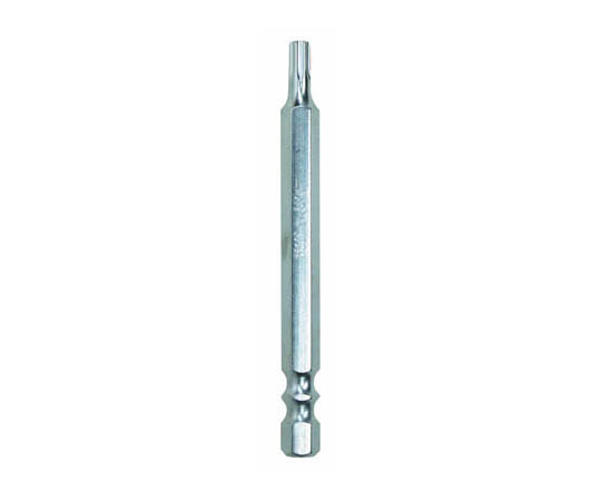 TXビット 対辺6.35mm 溝9mm&13mm T40X75 単品画像