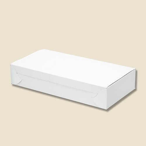 白地カートン ８画像