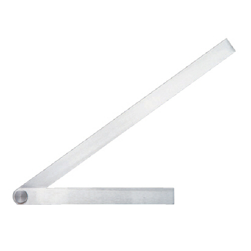 ｼﾝﾜ 自由金250mm 1個画像