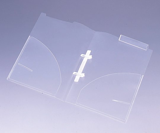 カルテフォルダー（アーチ式） 50枚入