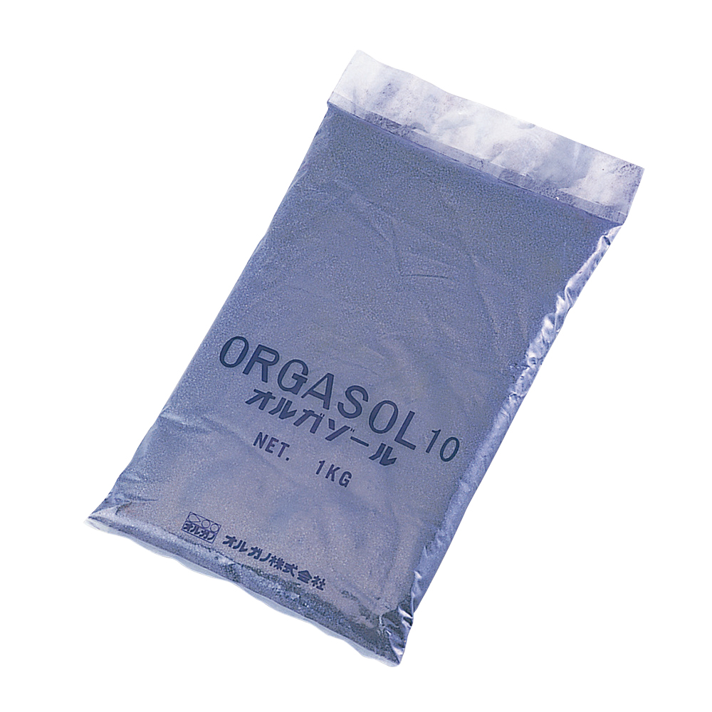 缶石除去剤　オルガゾール10
