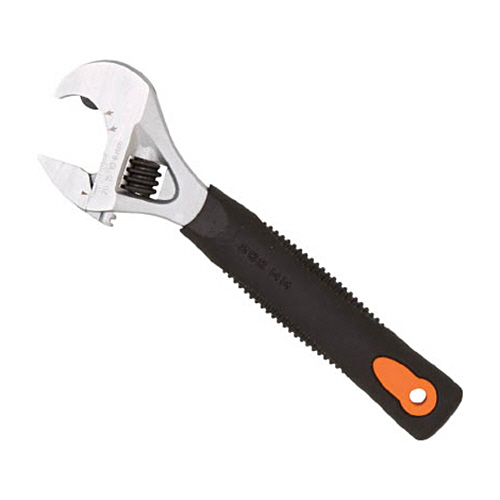 ﾗﾁｪｯﾄ式ﾓﾝｷｰﾚﾝﾁ(口開24mm) 1個