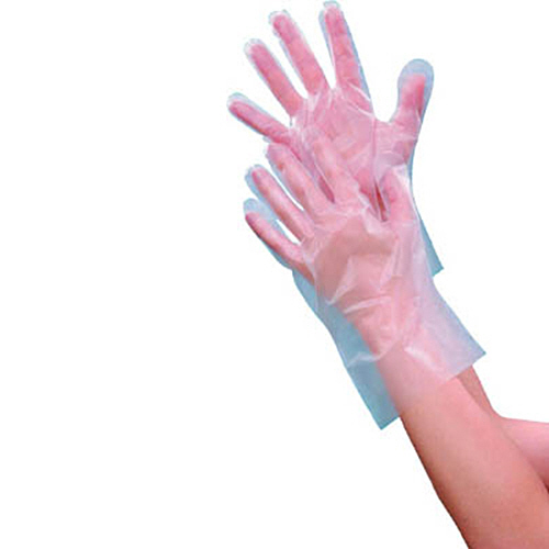 ｲｰｼﾞｰｸﾞﾛｰﾌﾞ 721ﾎﾟﾘLD 内ｴﾝﾎﾞｽ L 1箱(100枚)画像