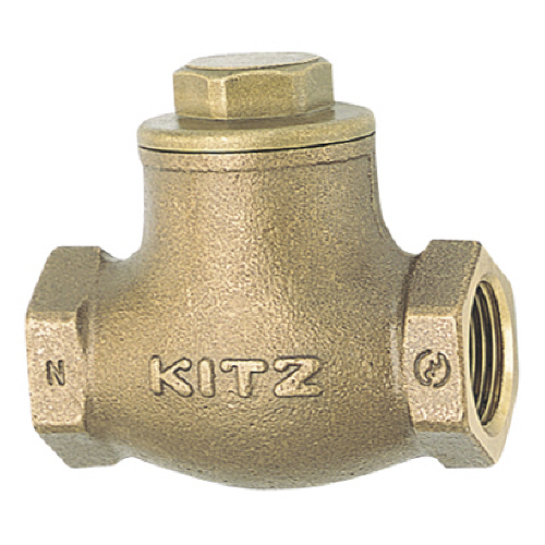 ｽｲﾝｸﾞﾁｬｯｷﾊﾞﾙﾌﾞ10K 11/4 1個画像