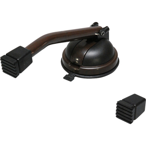 強力吸盤ﾄﾞｱｽﾄｯﾊﾟｰ 1個