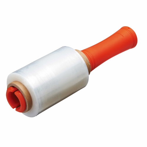 ｽﾄﾚｯﾁmini 本体 ｵﾚﾝｼﾞ 1ｾｯﾄ(10個)画像