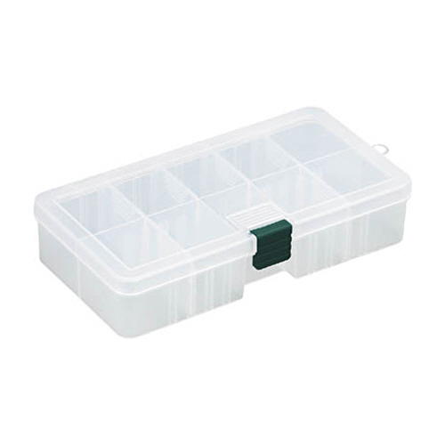 ﾊﾟｰﾂｹｰｽ 214×118×45mm 1個画像