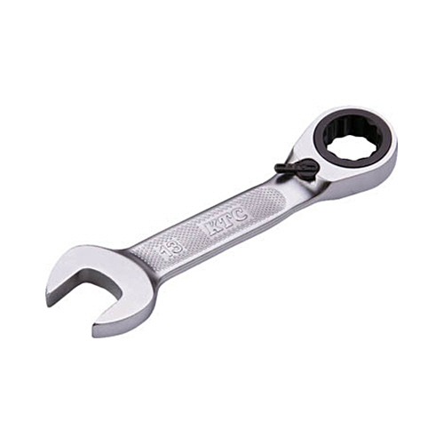 ｼｮｰﾄﾗﾁｪｯﾄｺﾝﾋﾞﾈｰｼｮﾝﾚﾝﾁ(締緩切替ﾀｲﾌﾟ) 13mm 1個画像