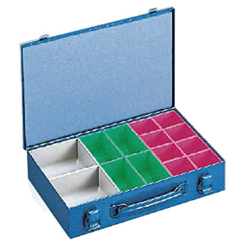 ﾌﾟﾗﾎﾞｯｸｽ Bｻｲｽﾞ(中) 100×50×55mm 1袋(2個)