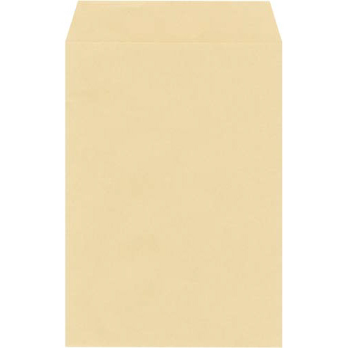 クラフト封筒　角６　８５ｇ　１００枚入画像