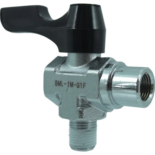 ﾎﾞｰﾙﾊﾞﾙﾌﾞBML R1/8･G1/8 1個画像