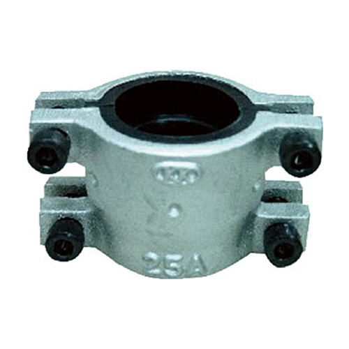 圧着ｿｹｯﾄ鋼管兼用型25A 1本画像