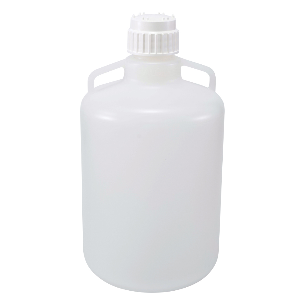 ナルゲン薬品瓶（PP製）　20L画像