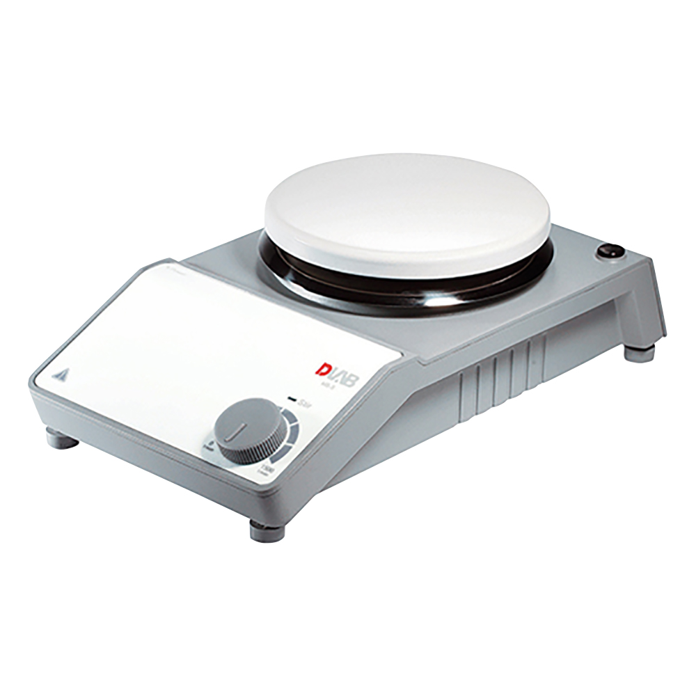 マグネチックスターラー アナログ　MAX約1500rpm 20L画像