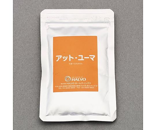 1kg 廃液凝固剤(アット・ユーマ)