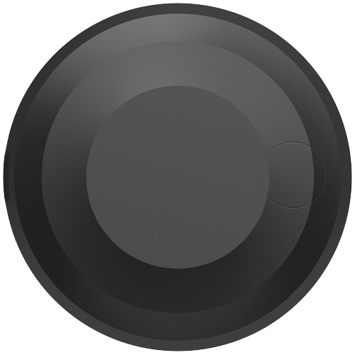 ｽﾏｰﾄﾀｸﾞ DIGL(ﾃﾞｨｸﾞﾙ) ﾌﾞﾗｯｸ 1ﾊﾟｯｸ(3個)