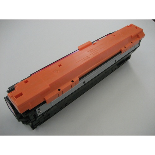 キヤノン リサイクルトナー ECAT-335M マゼンタ画像