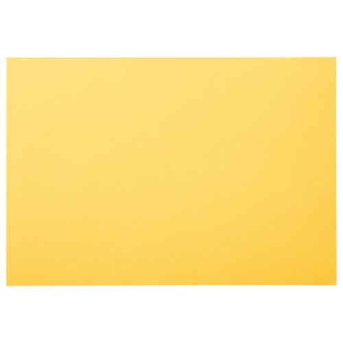 ﾆｭｰｶﾗｰR 四つ切 きいろ 1ﾊﾟｯｸ(100枚)画像