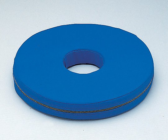 座位保持用クッション　円座型画像