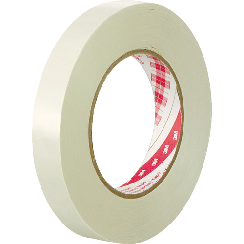 ｴﾎﾟｷｼﾌｨﾙﾑ電気絶縁ﾃｰﾌﾟ 6mm×55m 1巻画像