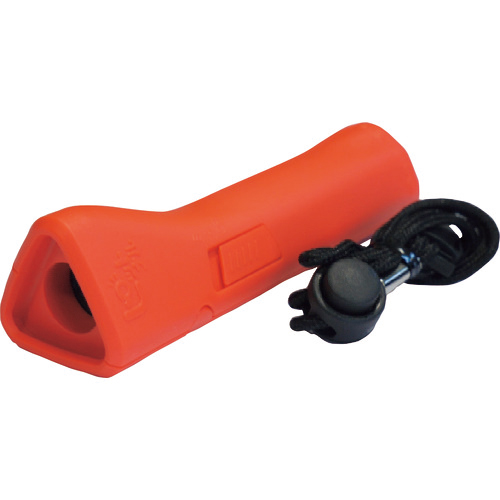 ｸﾏ対策 ﾋﾟｯﾄﾅﾙ3 電子ﾎｲｯｽﾙ 1個画像