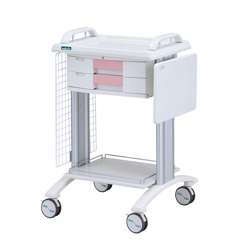 カレンカートⅡ（PC対応）　ピンク画像