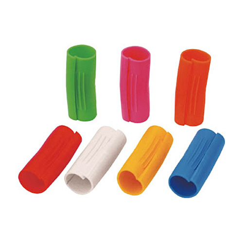 鉄筋ﾌｫﾄﾏｰｶｰ ｸﾞﾘｰﾝ TFM-G 1袋(10個)画像