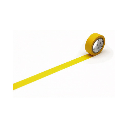 ｍｔ　８Ｐ　イエロー画像