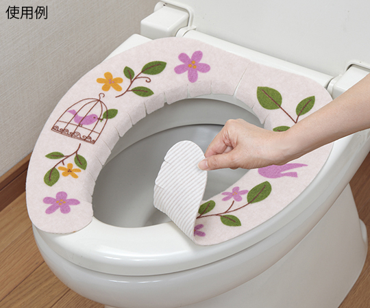 消臭ベンザシート 鳥かご画像