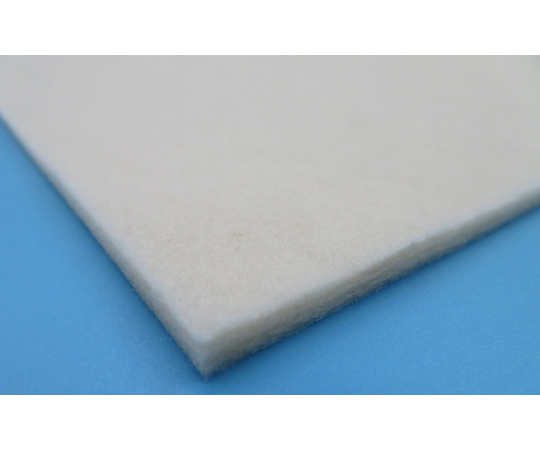 オイルキャッチャー 30×30cm 100枚入 透明な袋に入った重ねられた商品が見える状態