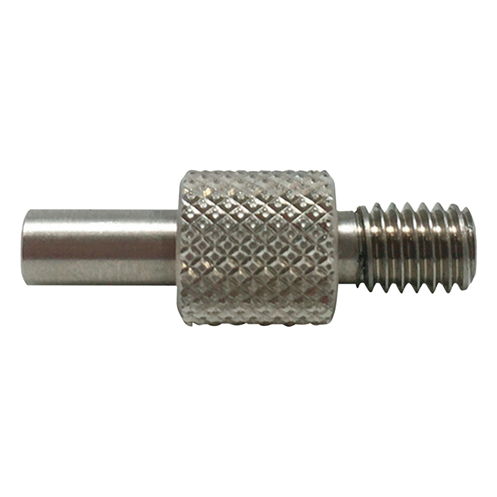 卓上型引張圧縮試験機(フォーステスター)用受圧板 φ5mm