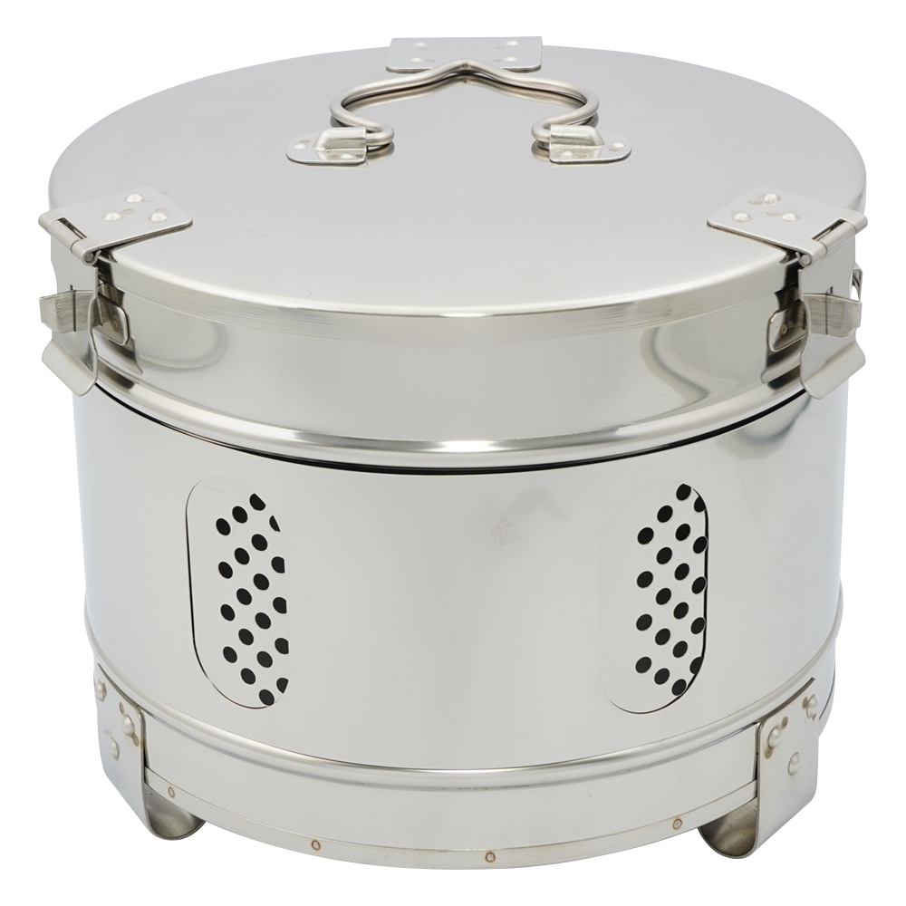 丸カスト φ210×150mm画像