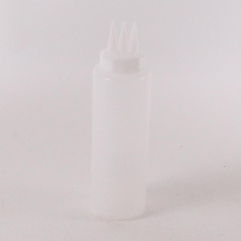 調味料入れ 3つ穴ディスペンサー 170(170cc)画像