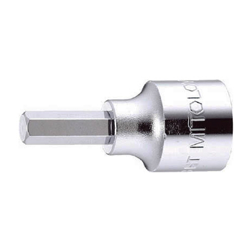 1/2 ﾍｯｸｽｿｹｯﾄ 19mm 1個画像