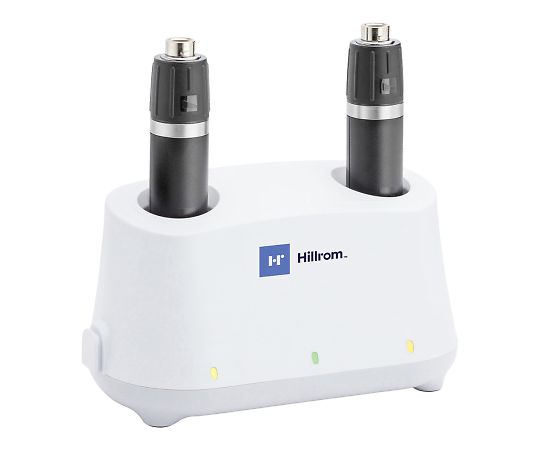 ユニバーサルデスクチャージャー　リチウムハンドル2本付画像