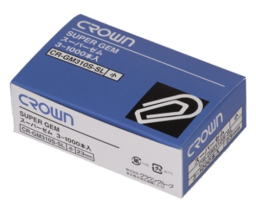 スーパーゼム 1箱（1000本入）画像