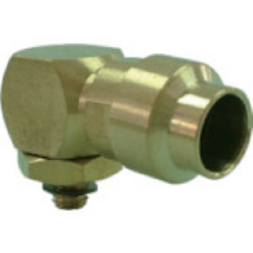 ﾌｧｲﾌﾞHﾀｲﾌﾟﾒｲﾙｴﾙﾎﾞ6mm M5×0.8 1個画像