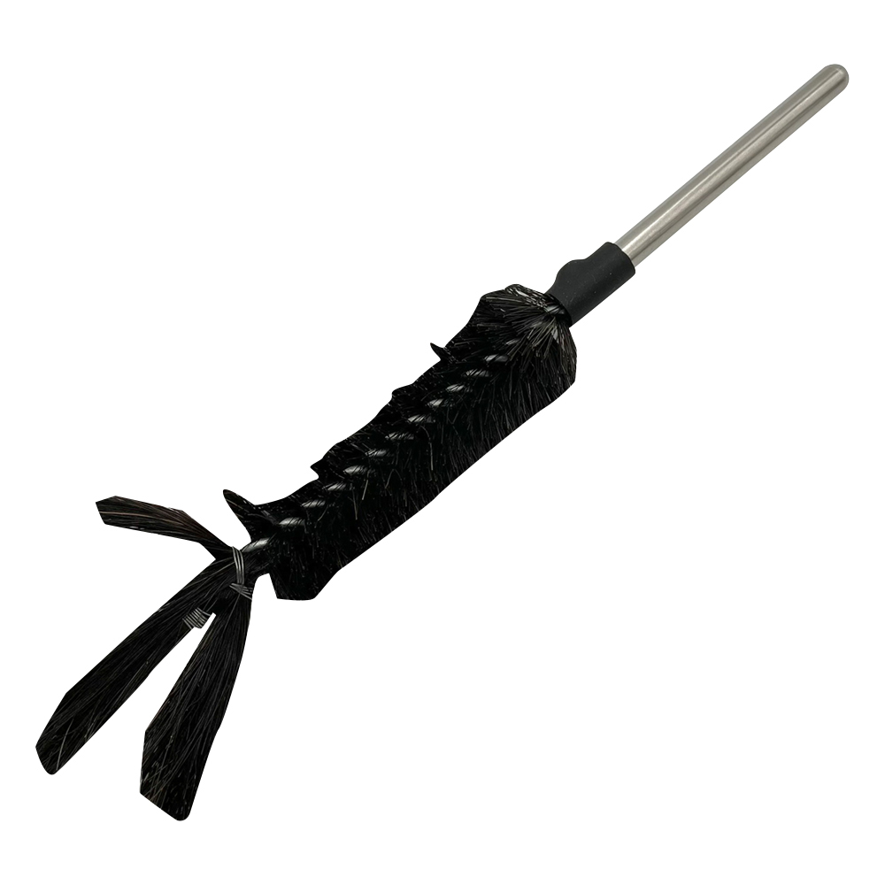 オートウォッシャー(カバー付き)用　予備ブラシ3