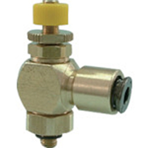 ﾌｼﾞｽﾋﾟｰﾄﾞｺﾝﾄﾛｰﾗα(金属)ﾒｰﾀｰｱｳﾄ4mm M5×0.8 1個画像