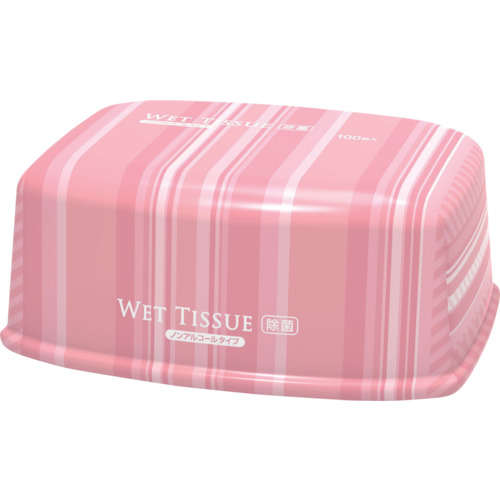 ＩＲＬ　除菌ノンアルコールウェットティッシュＢＯＸ　本体