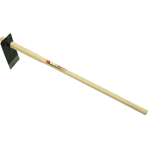 金象印 H.S 平鍬 柄共 1本画像