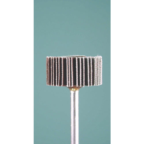 ﾐﾆﾓ ﾗｼﾞｱﾙｻﾝﾀﾞｰ#320 φ 20 1袋(3本)画像